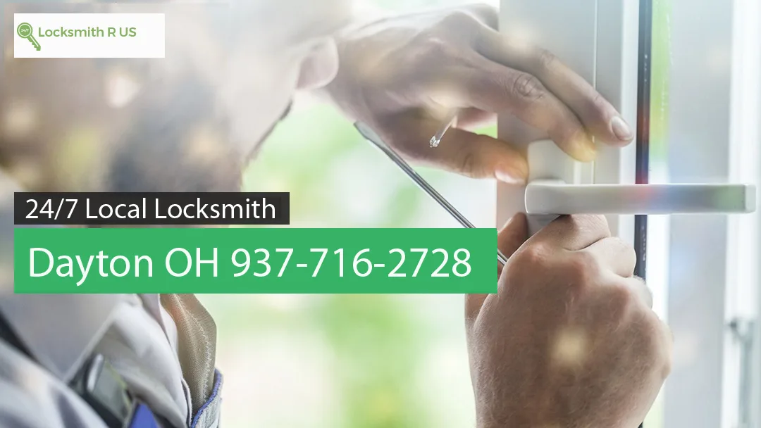 Locksmith R US primary photo