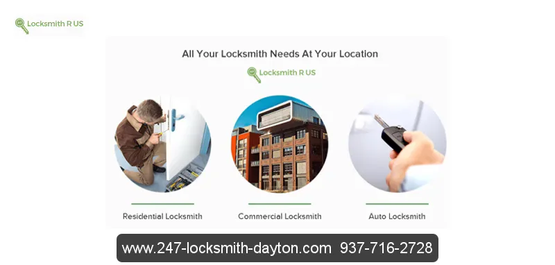 Locksmith R US