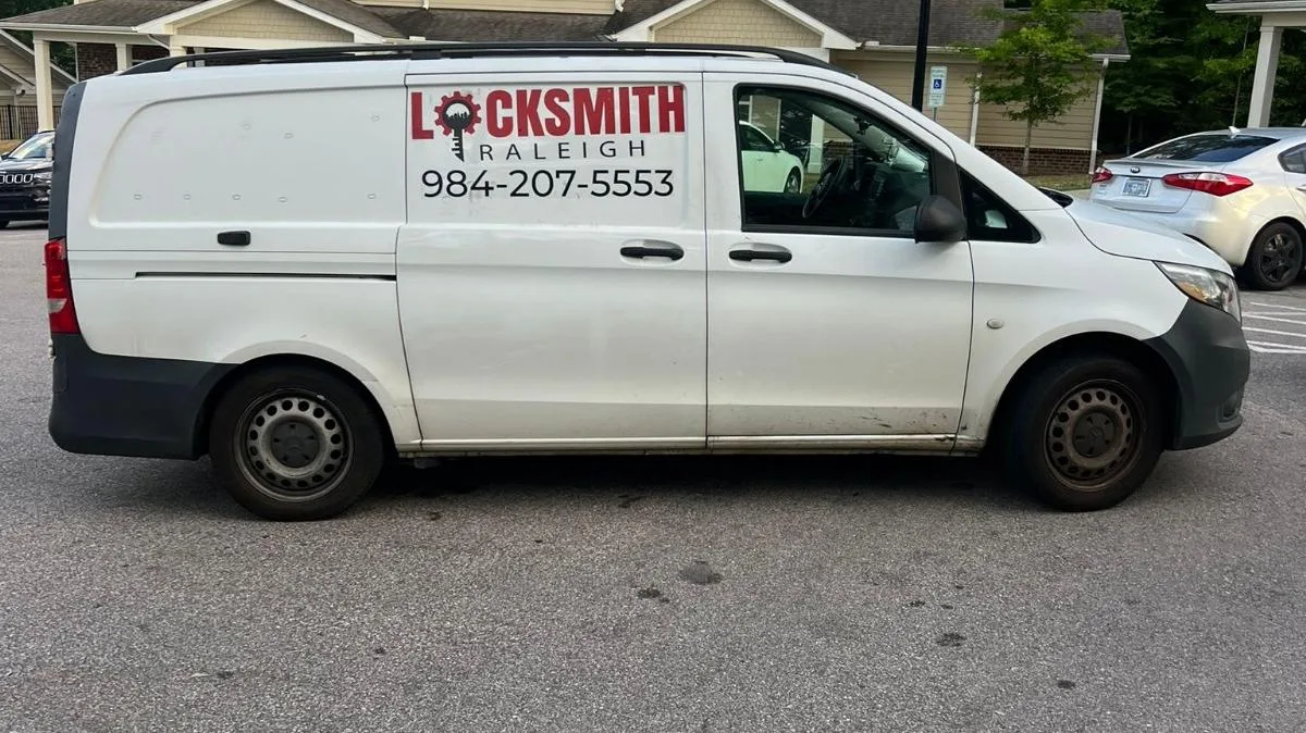 Locksmith Raleigh