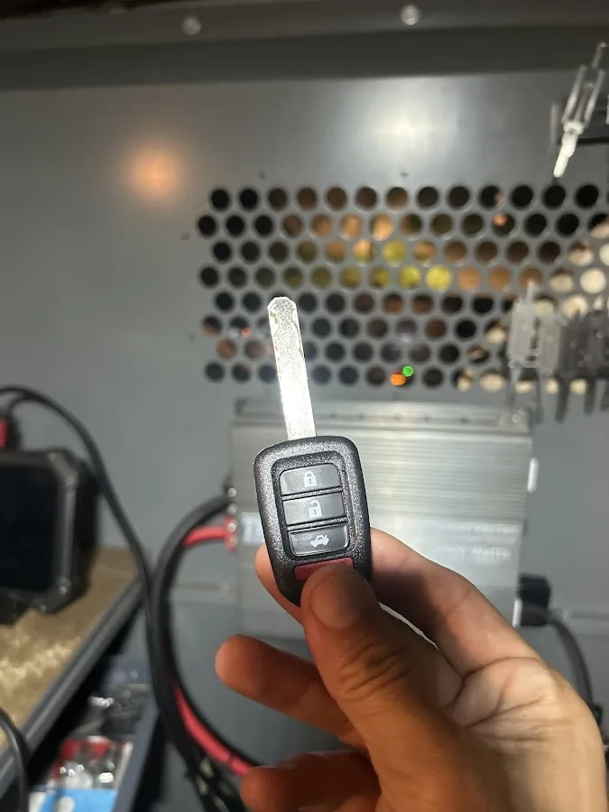 Locksmith SF - San Francisco CA