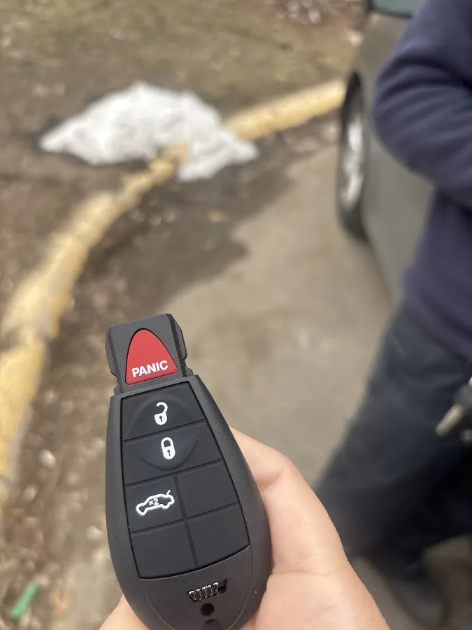 Locksmith Twin Cities