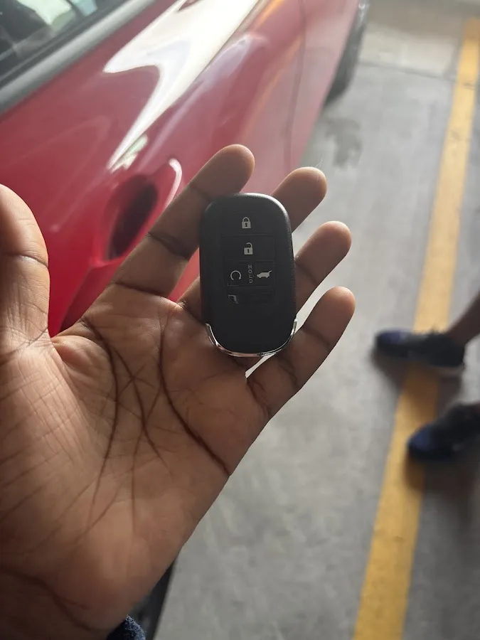 Locksmith United LLC