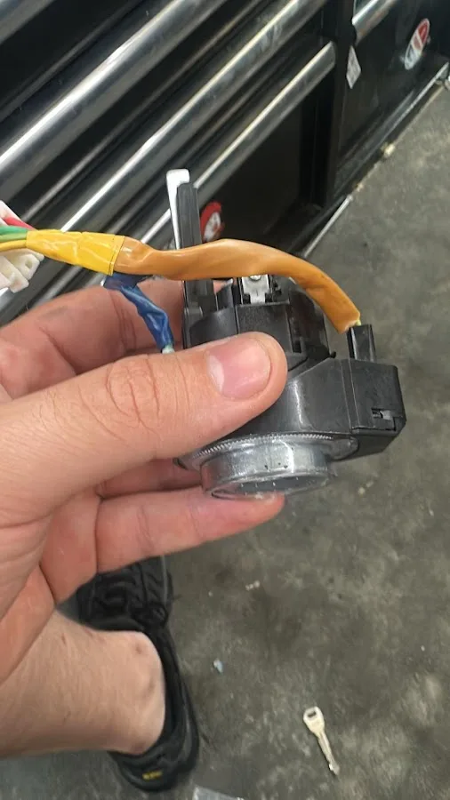 Locksmiths Of Raleigh