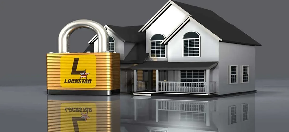 Lockstar Locksmith