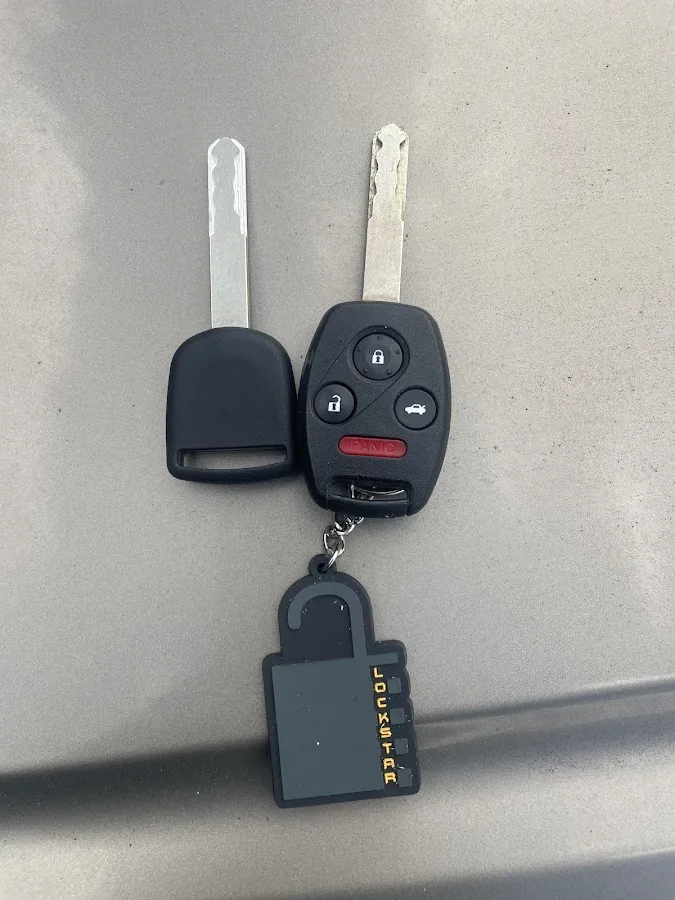 Lockstar Locksmith Tallahassee