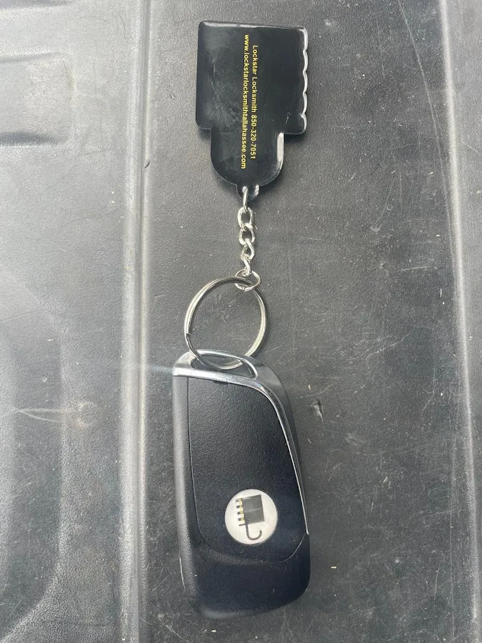 Lockstar Locksmith Tallahassee