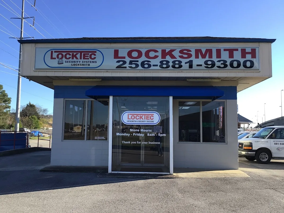 Locktec