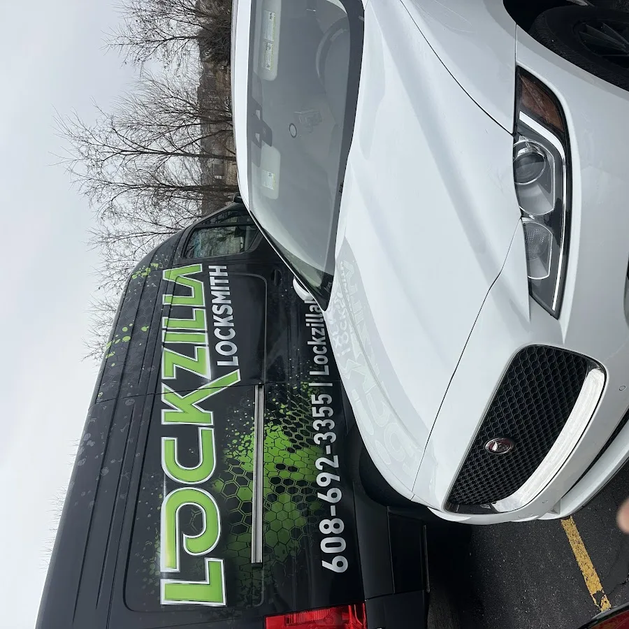 Lockzilla Locksmith
