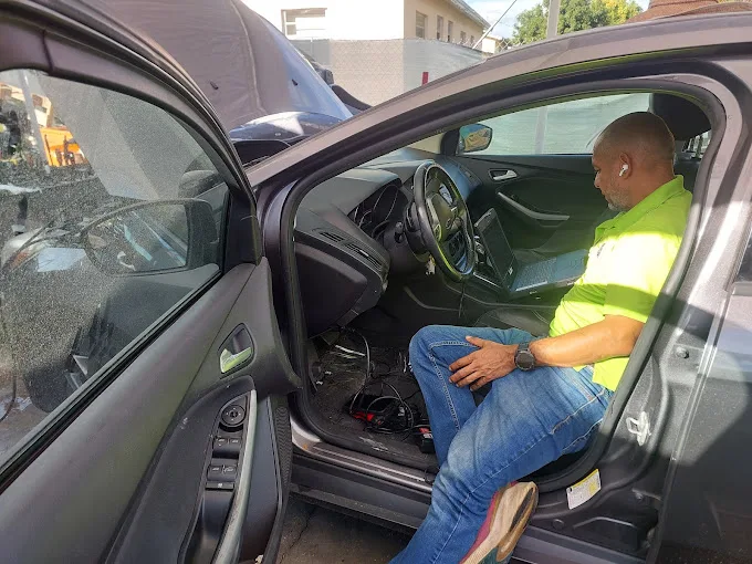 Los Gemelos Locksmith