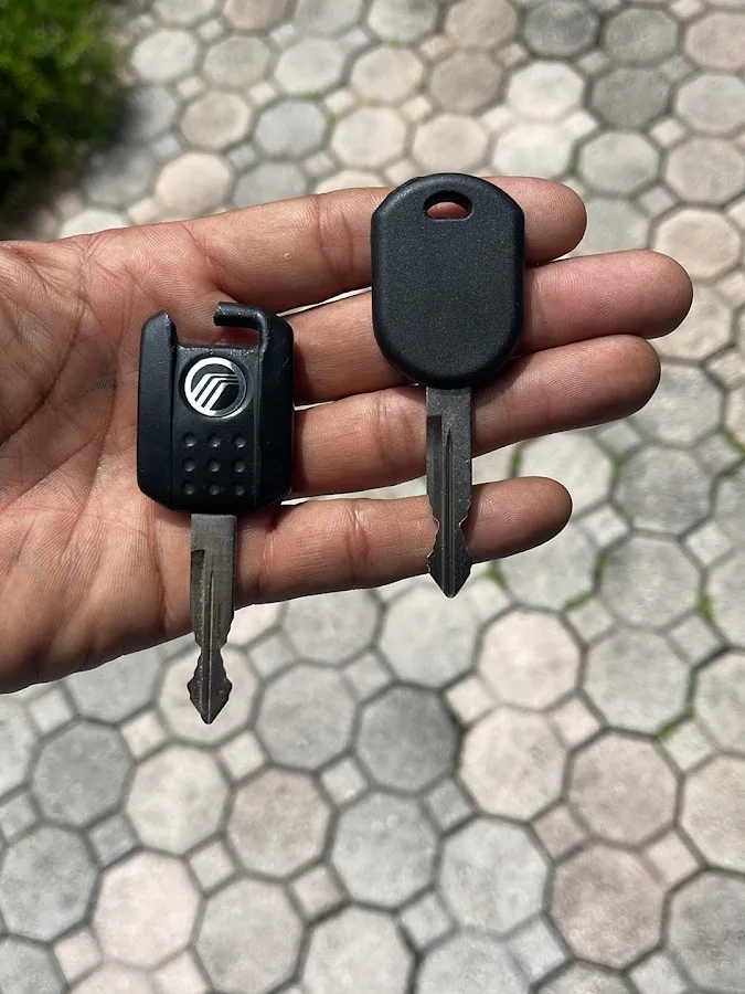 Los Gemelos Locksmith