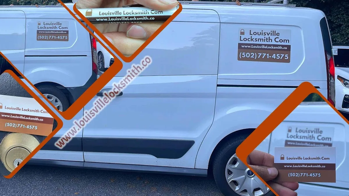 Louisville Locksmith Com LLC primary photo