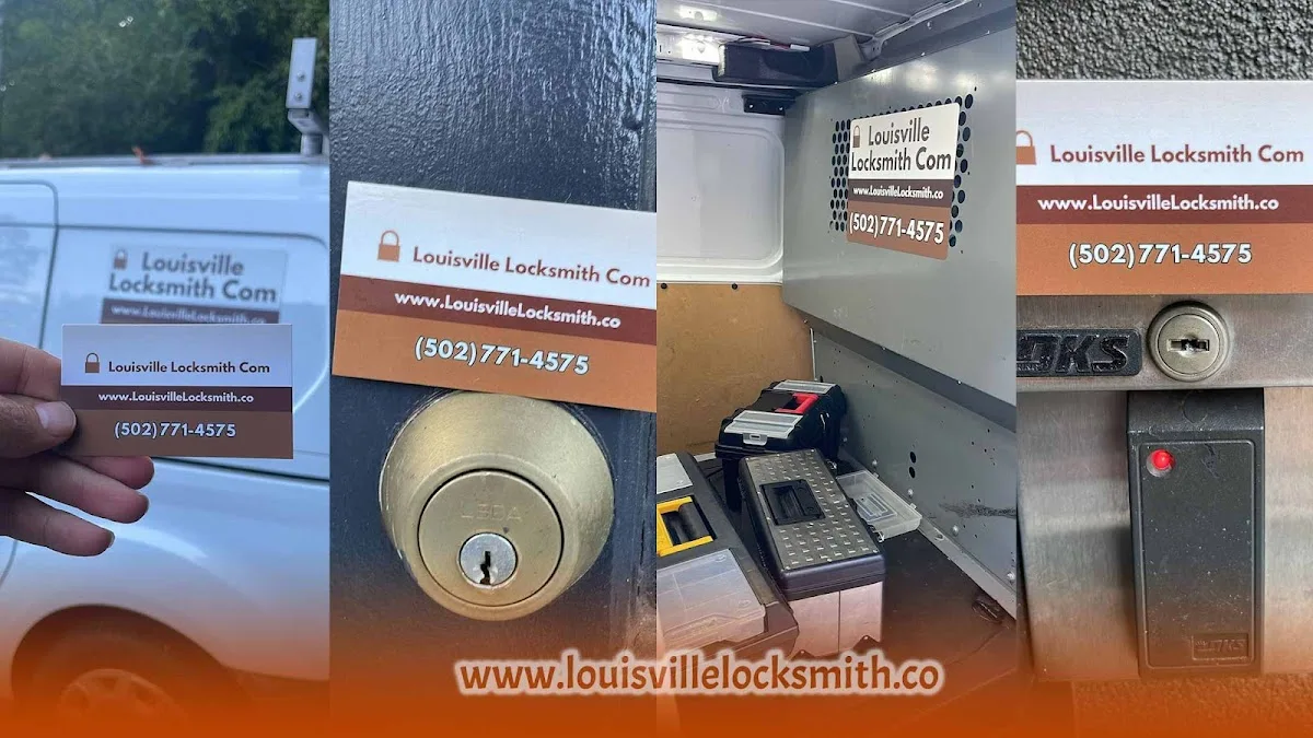 Louisville Locksmith Com LLC