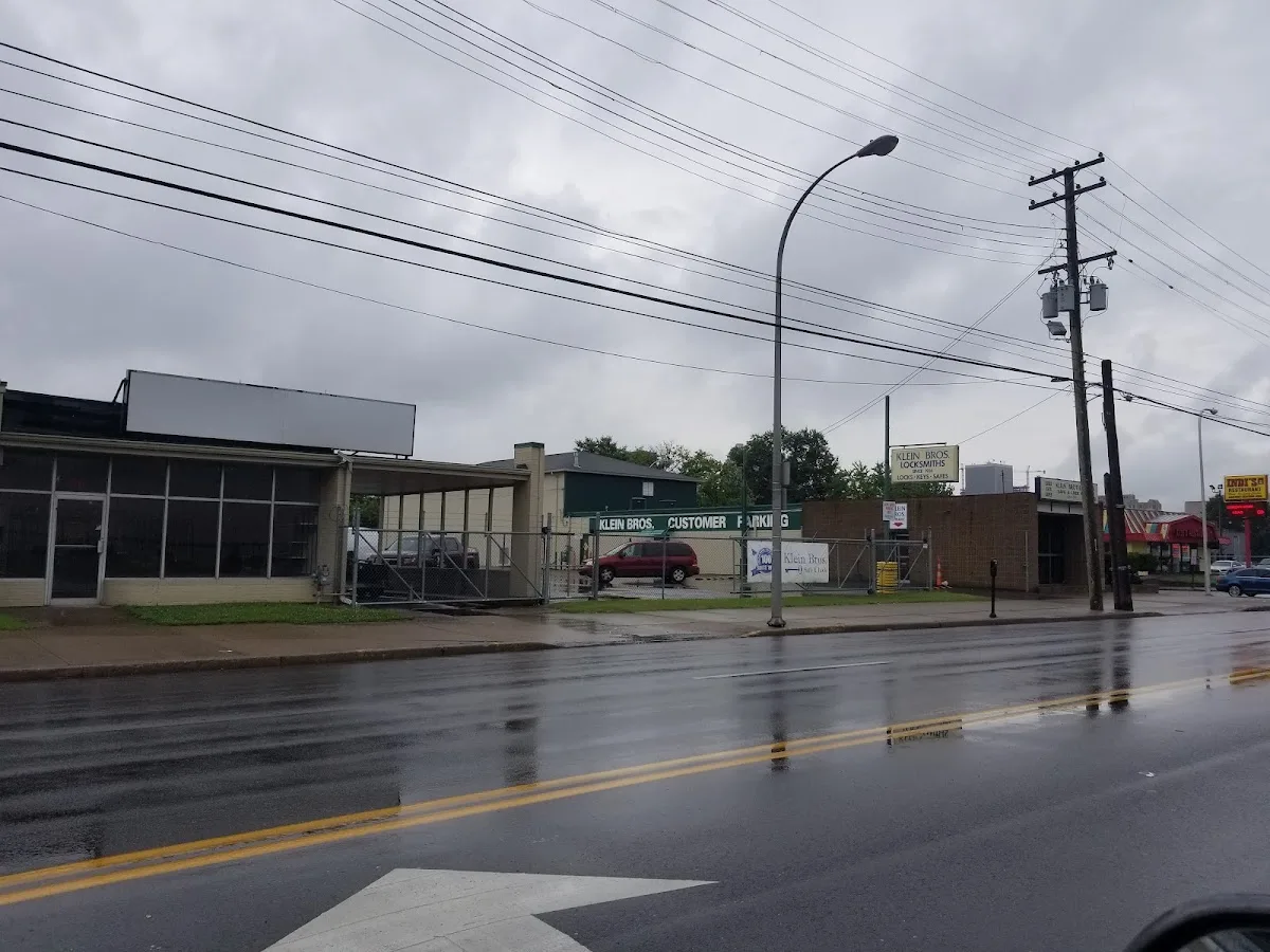 Louisville Locksmith Service