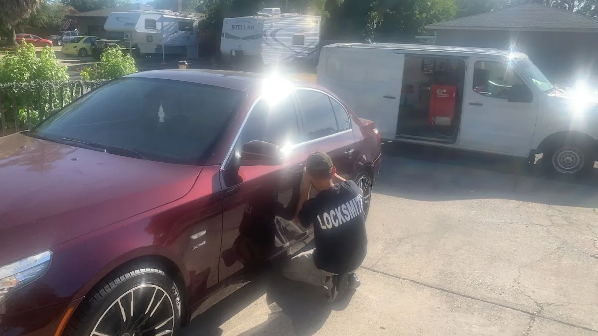 Low Rate Locksmith San Francisco