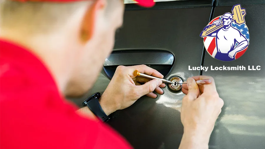 Lucky Locksmith LLC