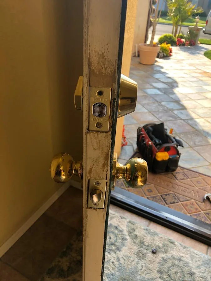 Lucky Locksmith LLC