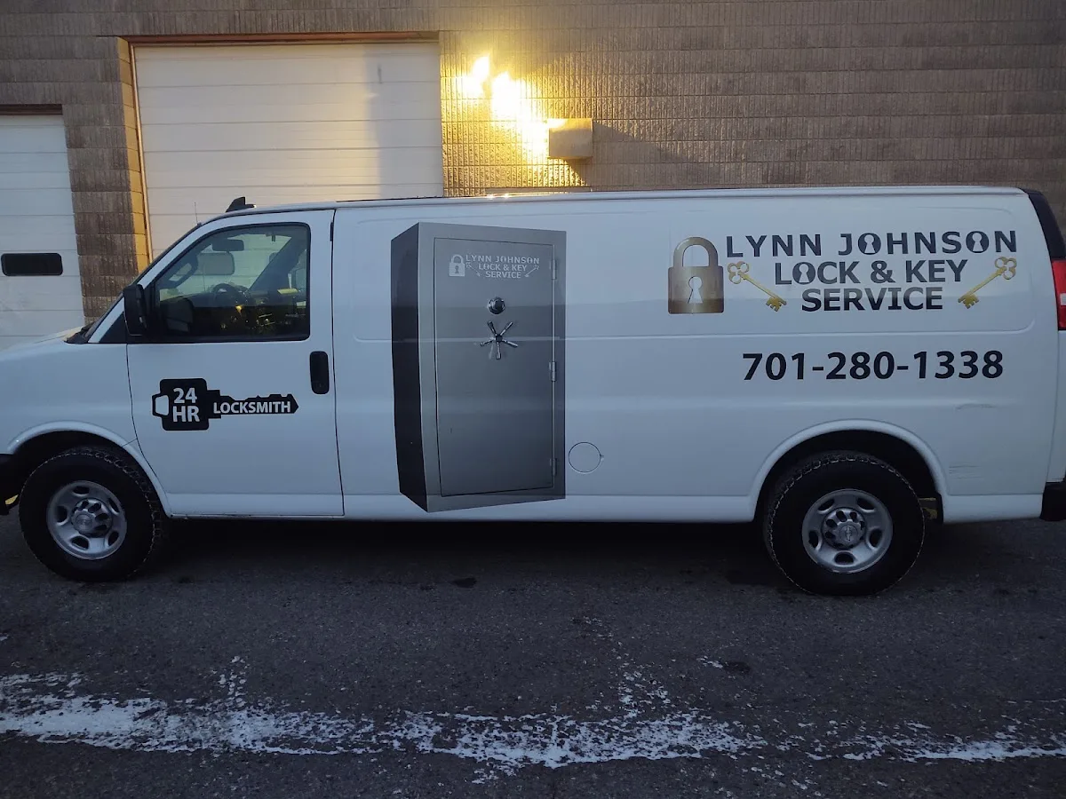 Lynn Johnson Lock & Key Service