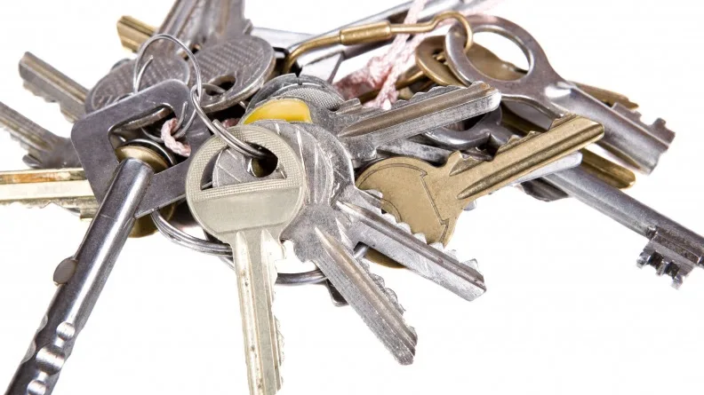 Lynn Johnson Lock & Key Service