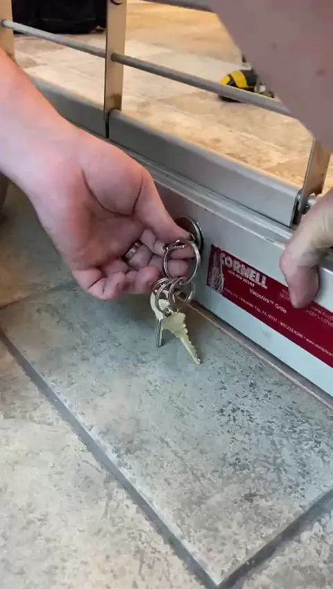 M&M Pro Locksmith Services