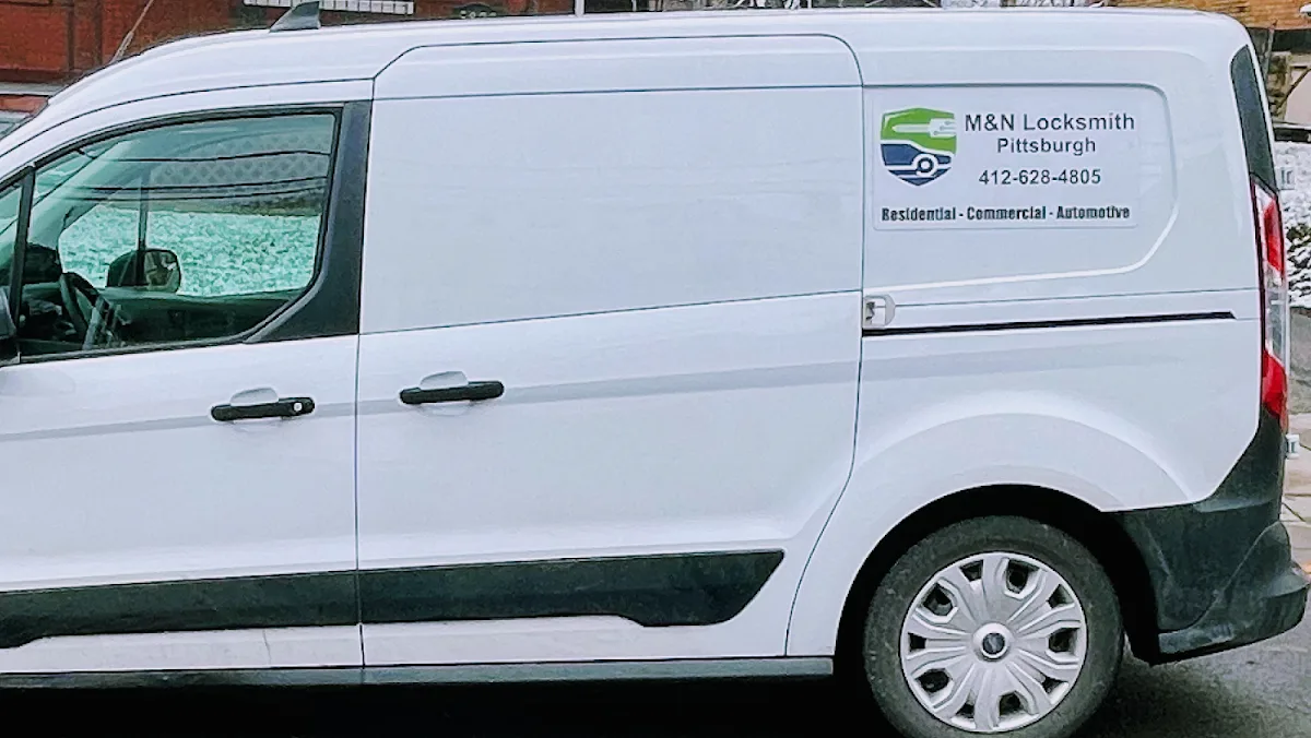 M&N Locksmith Pittsburgh