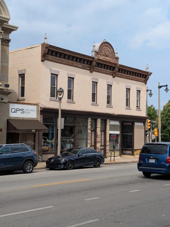 M & R Instant Locksmith