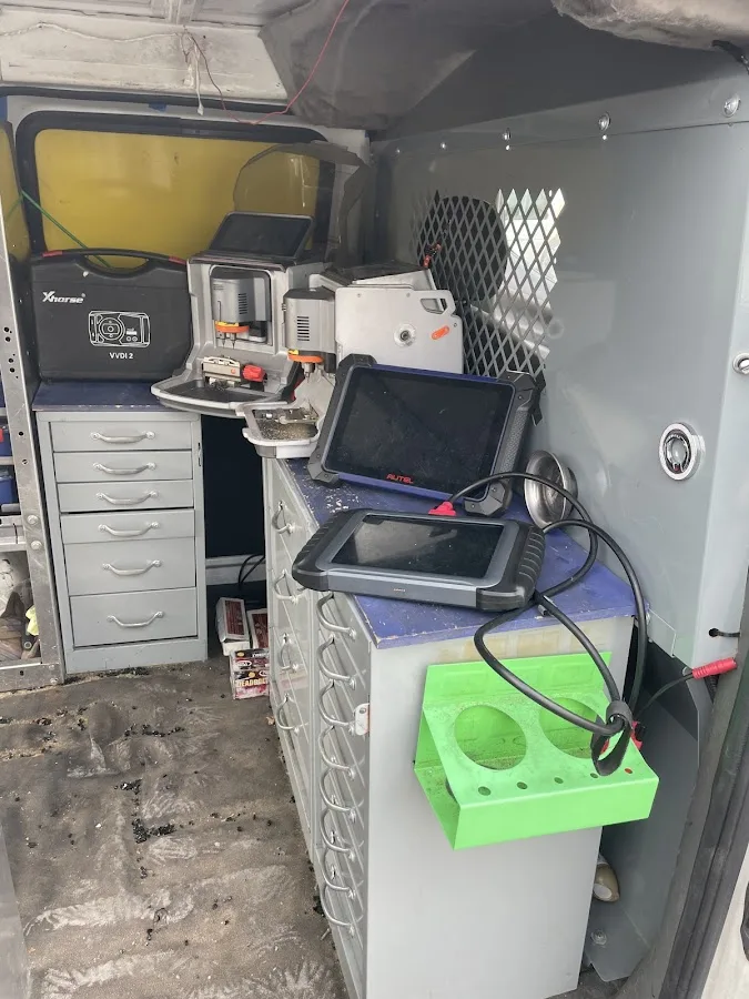 M S Locksmith Services INC