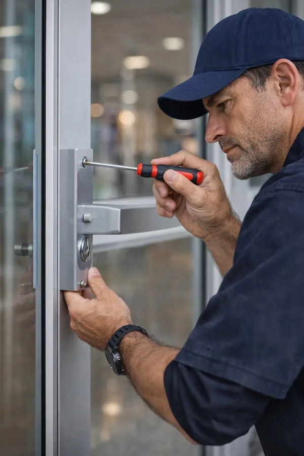 Magic City Locksmith