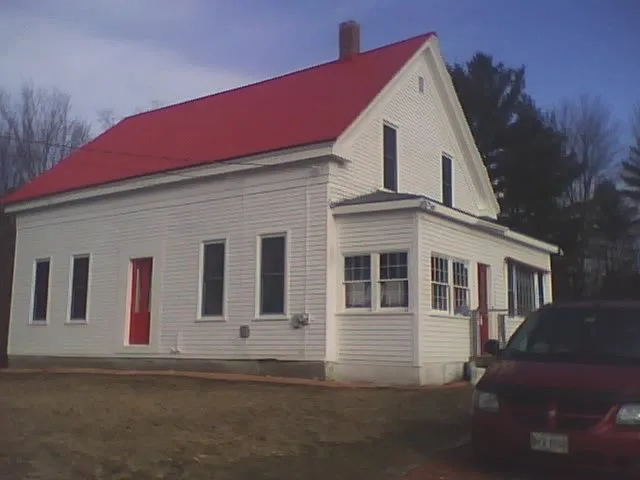 Maine Locksmith Service