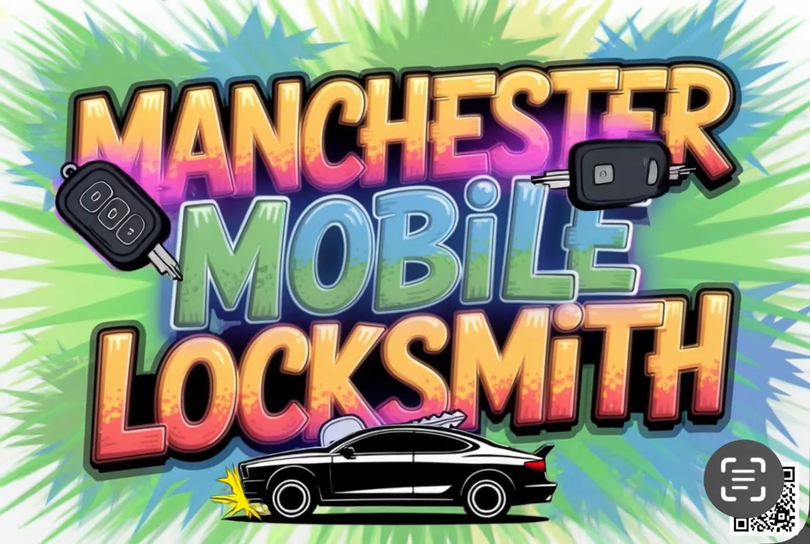 Manchester Mobile Locksmith