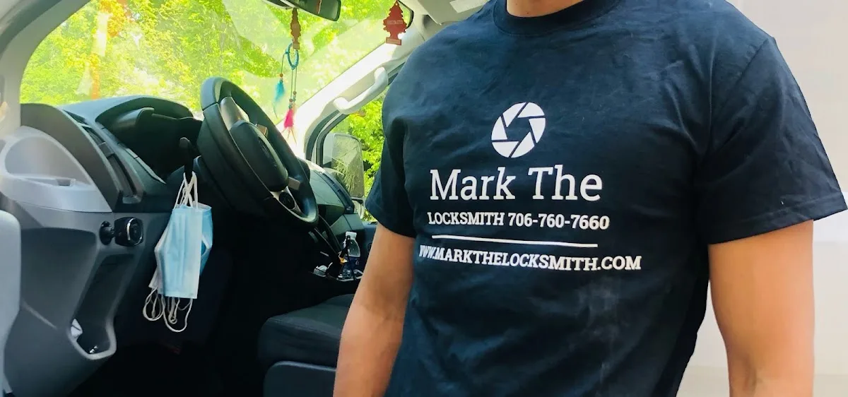 Mark The Locksmith LLC