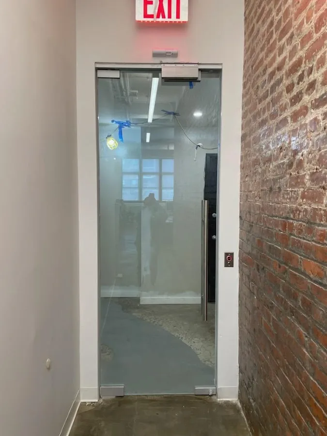 Mars Locksmith and Doors