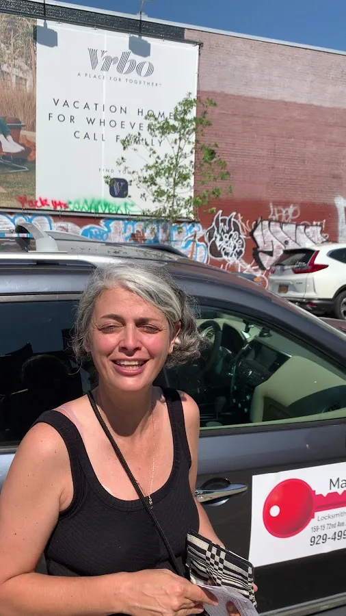 Mars Locksmith and Doors