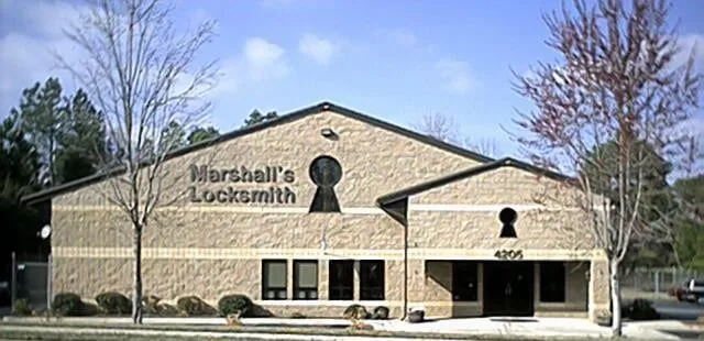 Marshall's Locksmith Service Inc