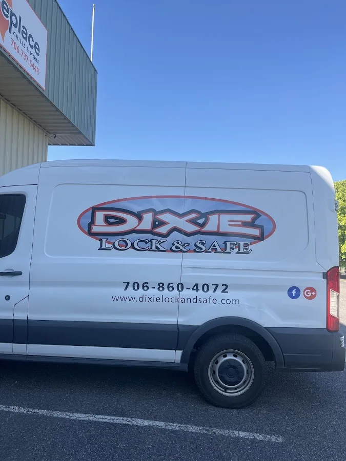 Martinez Mobile Locksmith