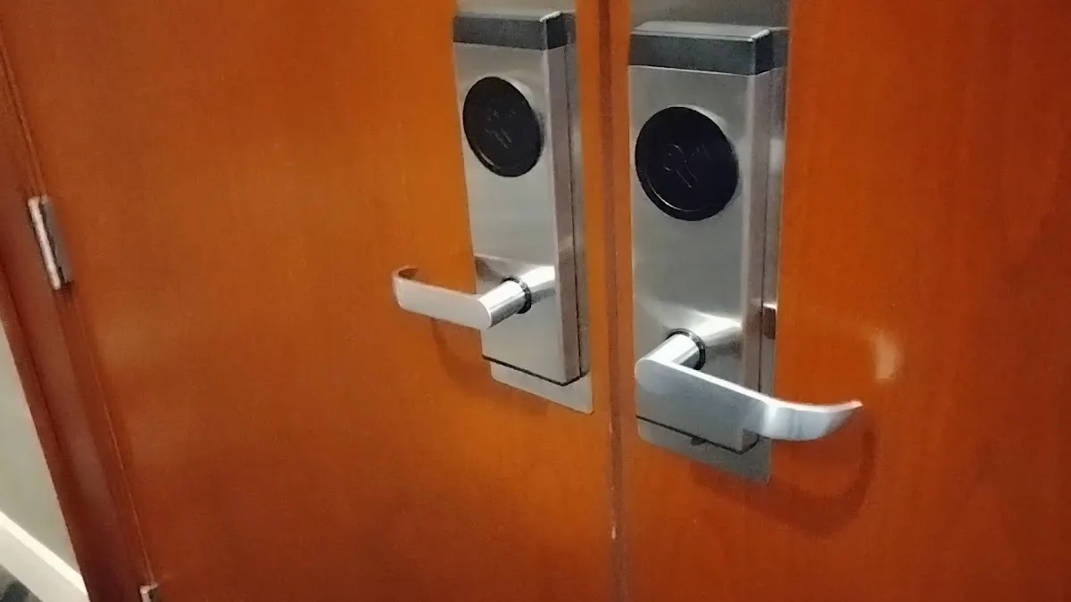 Mason's Mobile Locksmith