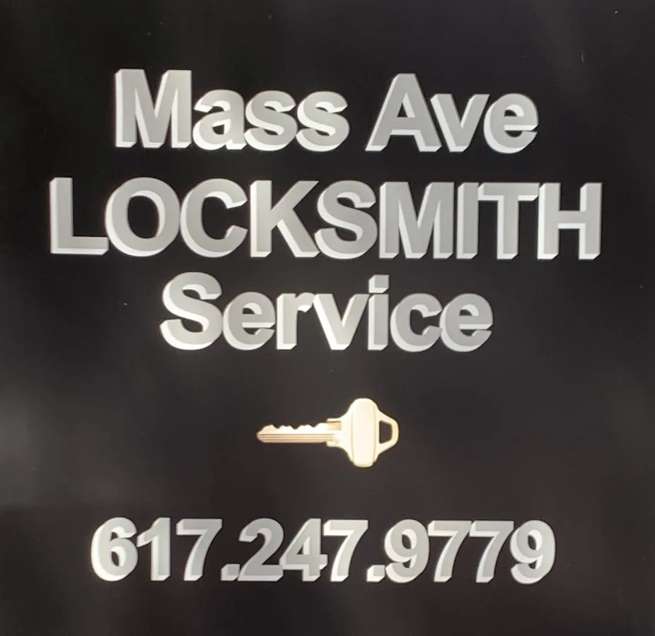 Mass Ave Locksmith Service, Inc.