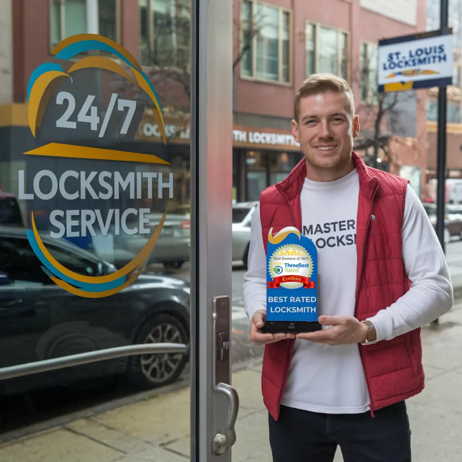 Master Locksmith primary photo