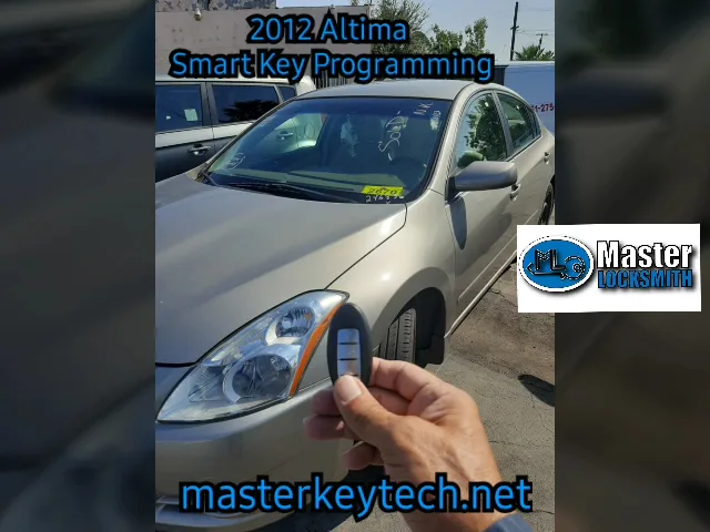 Master Locksmith