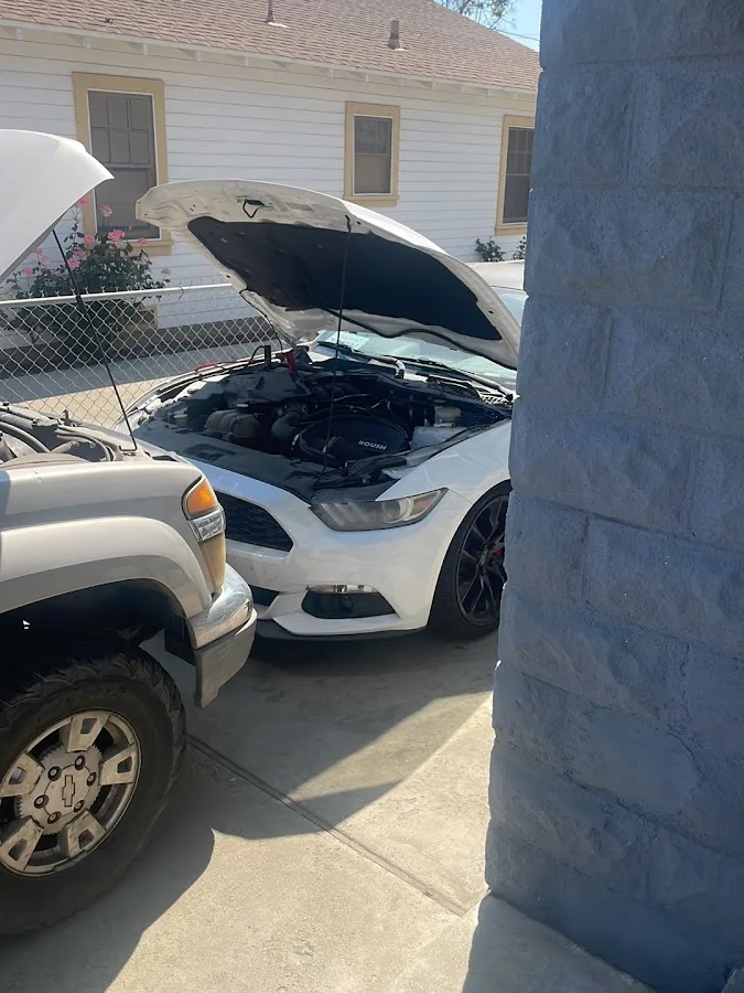 Master Locksmith Bakersfield