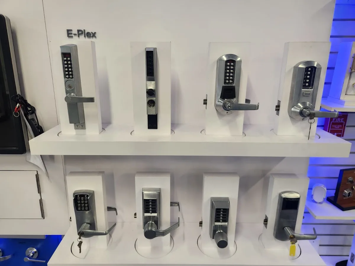 Master Locksmith Fl primary photo