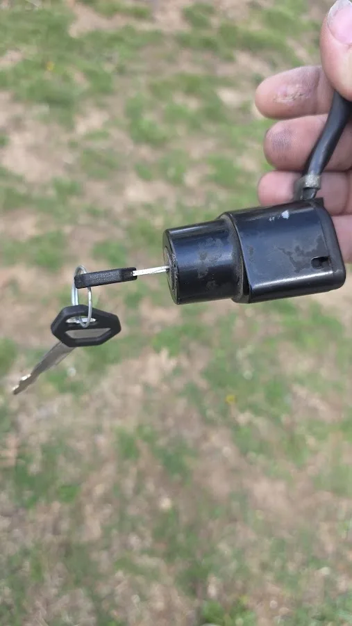 Master Locksmith Services