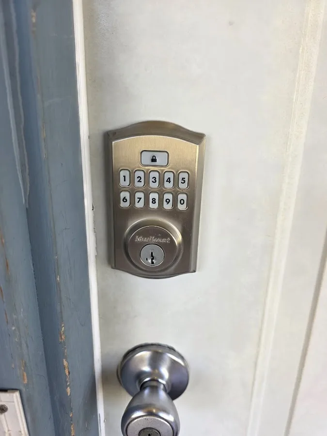 Master Locksmith Services