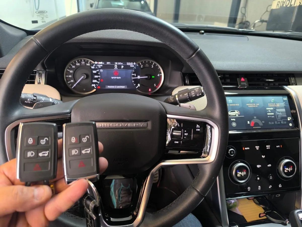 Master Locksmith SoCo