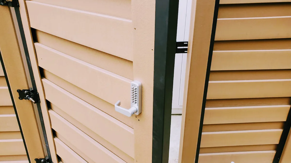 Master Locksmith SoCo