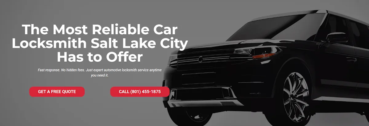 Master Tech Lock & Key