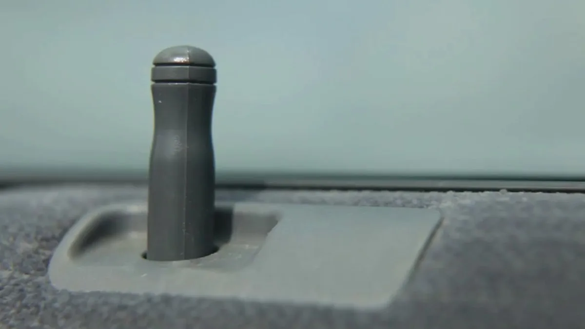 Master Tech Lock & Key