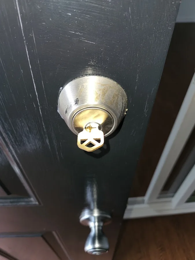 Maury Kroll Lock & Safe Service