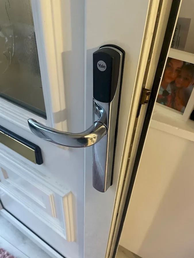 Mayjune Locksmith Services