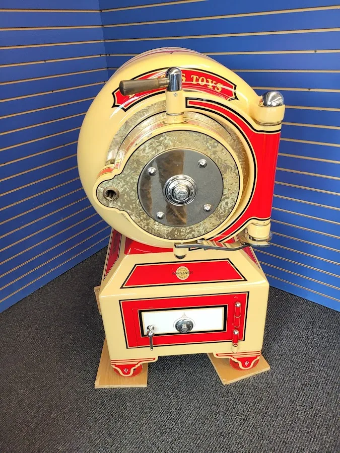 McElheney Locksmiths primary photo