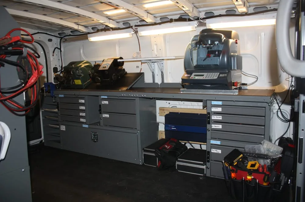 MD 24/7 Locksmith Services - Baltimore MaryLand